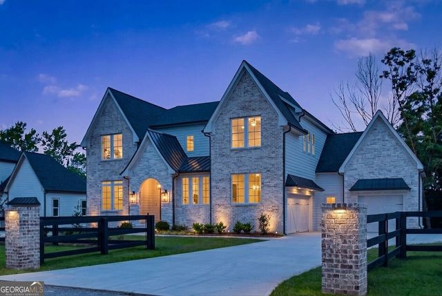 6740 Pannell Road, Buford, GA 30518