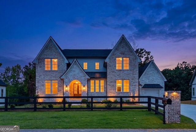 6740 Pannell Road, Buford, GA 30518