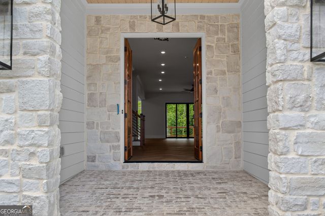 6740 Pannell Road, Buford, GA 30518