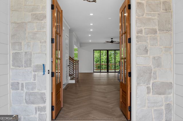 6740 Pannell Road, Buford, GA 30518