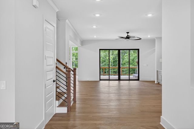 6740 Pannell Road, Buford, GA 30518