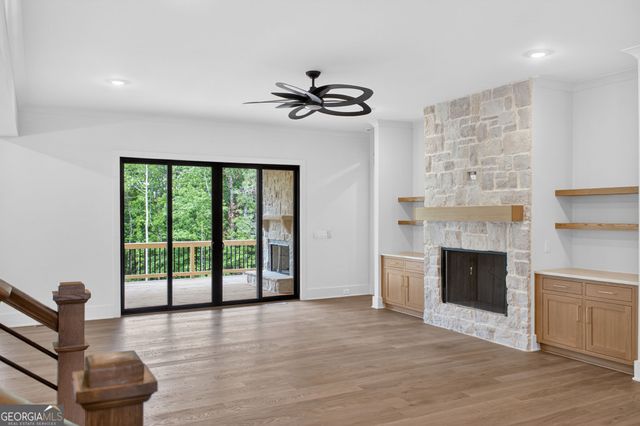 6740 Pannell Road, Buford, GA 30518