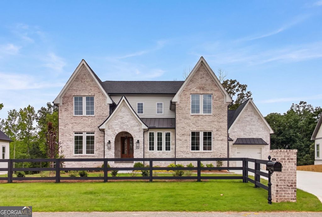 6740 Pannell Road, Buford, GA 30518 — photo 3
