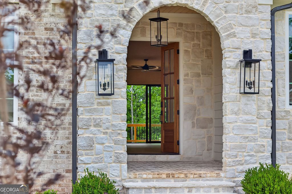 6740 Pannell Road, Buford, GA 30518 — photo 5