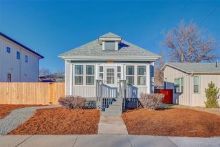 4141 Yates Street, Denver, CO 80212