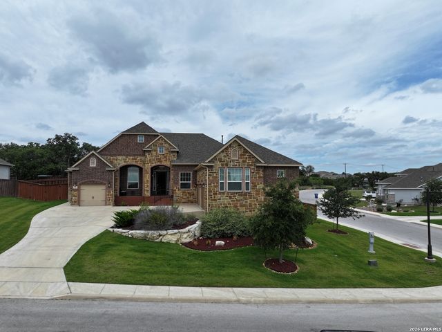 24027 GAVARRA, San Antonio, TX 78261
