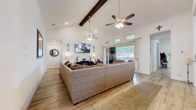 24027 GAVARRA, San Antonio, TX 78261