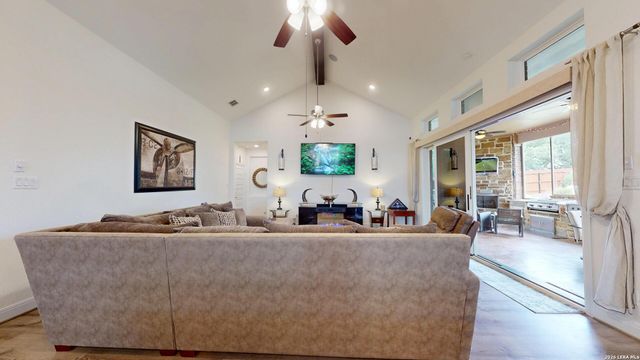 24027 GAVARRA, San Antonio, TX 78261