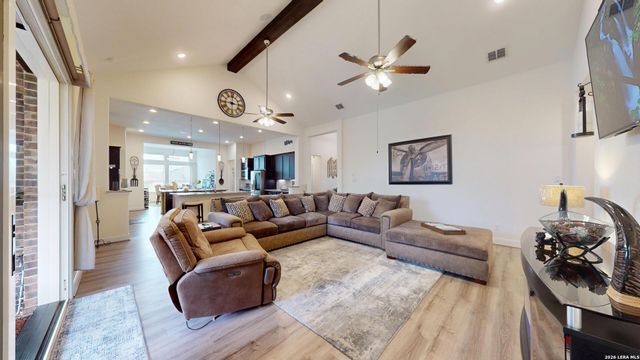 24027 GAVARRA, San Antonio, TX 78261
