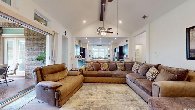 24027 GAVARRA, San Antonio, TX 78261