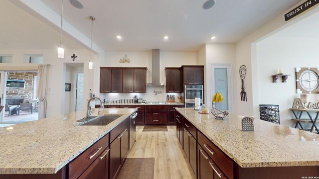 24027 GAVARRA, San Antonio, TX 78261