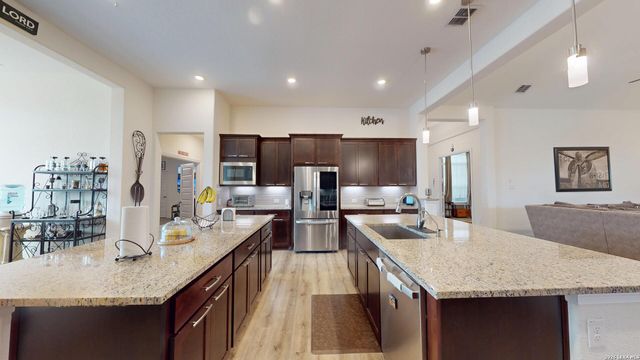 24027 GAVARRA, San Antonio, TX 78261