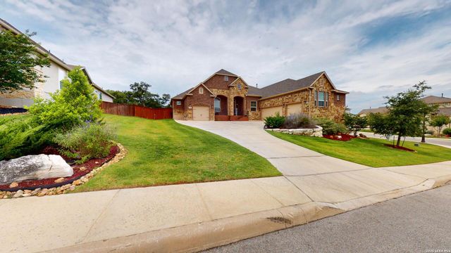 24027 GAVARRA, San Antonio, TX 78261
