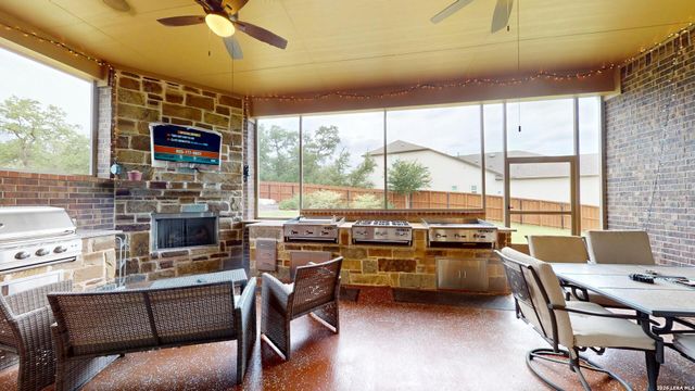 24027 GAVARRA, San Antonio, TX 78261