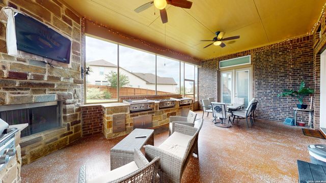 24027 GAVARRA, San Antonio, TX 78261