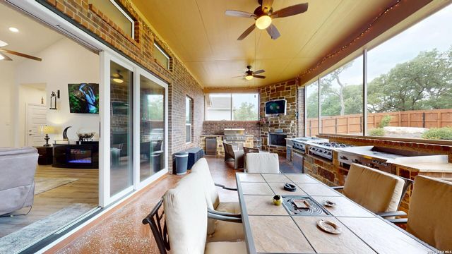 24027 GAVARRA, San Antonio, TX 78261