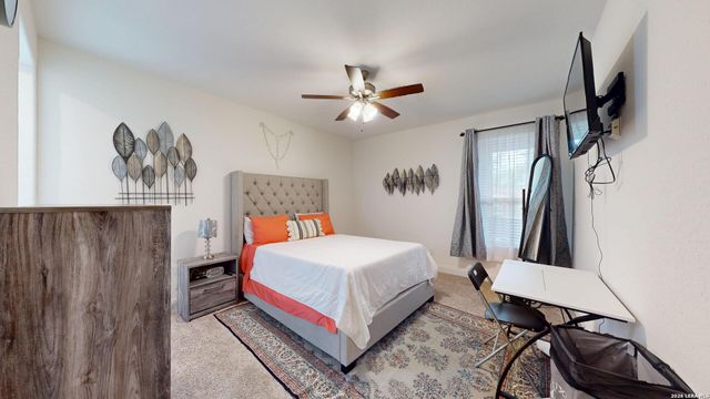24027 GAVARRA, San Antonio, TX 78261