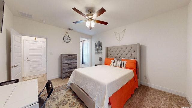 24027 GAVARRA, San Antonio, TX 78261