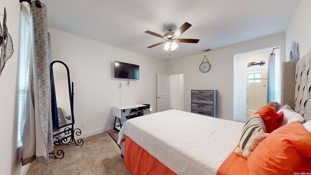 24027 GAVARRA, San Antonio, TX 78261