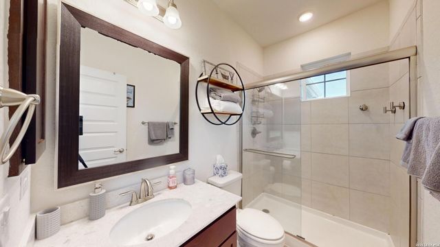 24027 GAVARRA, San Antonio, TX 78261