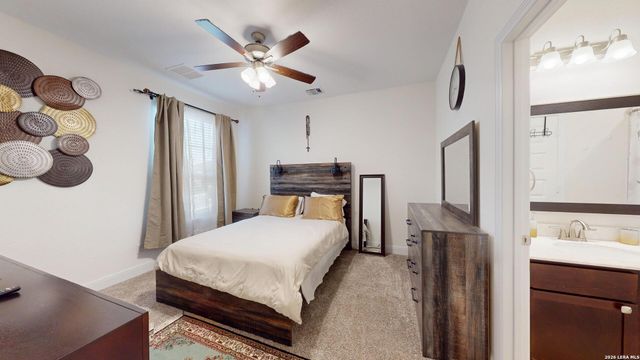24027 GAVARRA, San Antonio, TX 78261