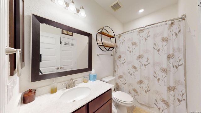 24027 GAVARRA, San Antonio, TX 78261