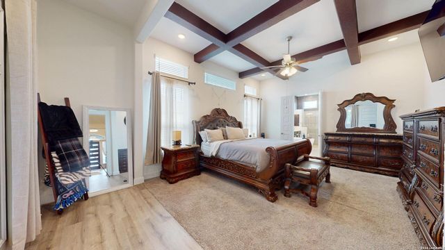 24027 GAVARRA, San Antonio, TX 78261