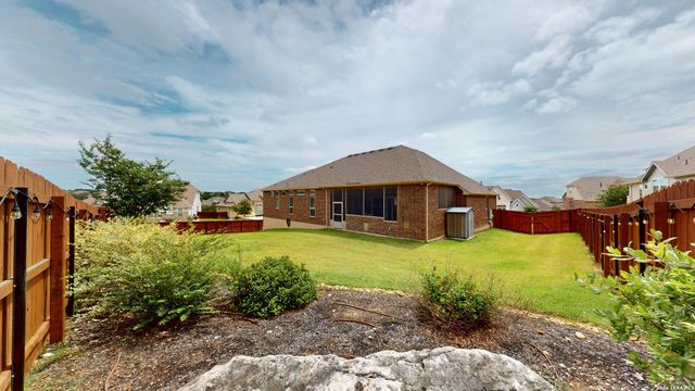 24027 GAVARRA, San Antonio, TX 78261