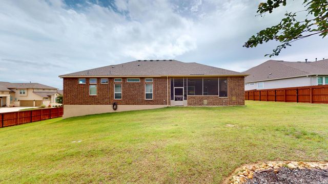 24027 GAVARRA, San Antonio, TX 78261