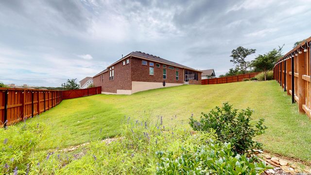 24027 GAVARRA, San Antonio, TX 78261