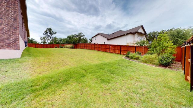24027 GAVARRA, San Antonio, TX 78261