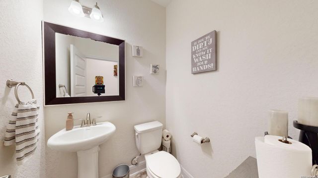 24027 GAVARRA, San Antonio, TX 78261
