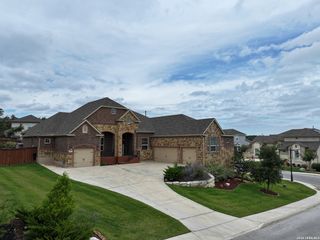 24027 GAVARRA, San Antonio, TX 78261