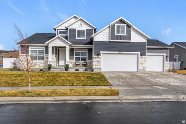 3477 E WHEAT FIELD LN, Eagle Mountain, UT 84005