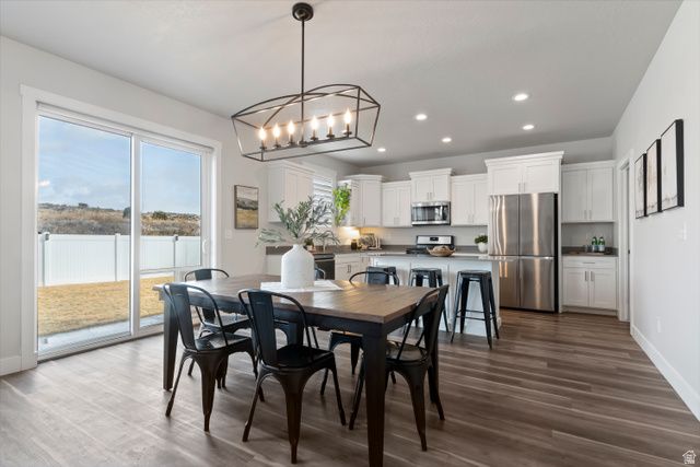 3477 E WHEAT FIELD LN, Eagle Mountain, UT 84005