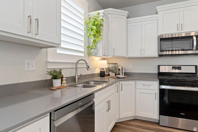 3477 E WHEAT FIELD LN, Eagle Mountain, UT 84005