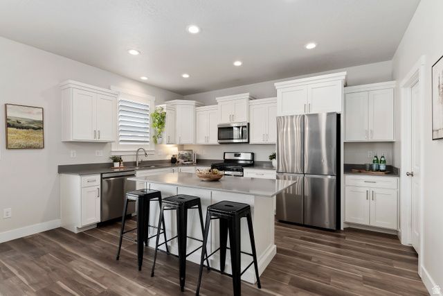 3477 E WHEAT FIELD LN, Eagle Mountain, UT 84005