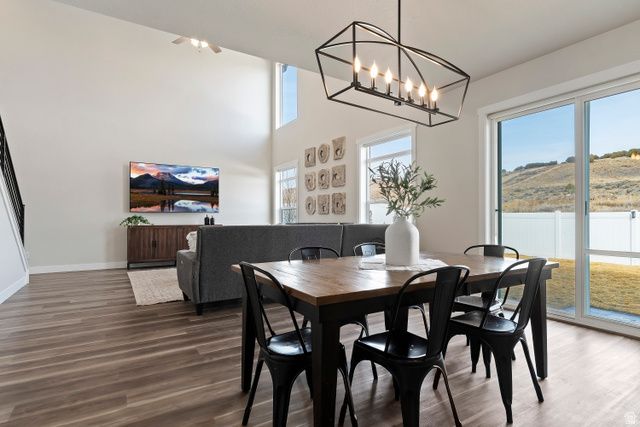 3477 E WHEAT FIELD LN, Eagle Mountain, UT 84005