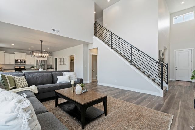 3477 E WHEAT FIELD LN, Eagle Mountain, UT 84005