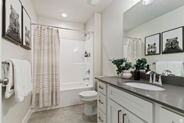 3477 E WHEAT FIELD LN, Eagle Mountain, UT 84005