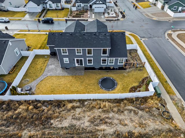 3477 E WHEAT FIELD LN, Eagle Mountain, UT 84005