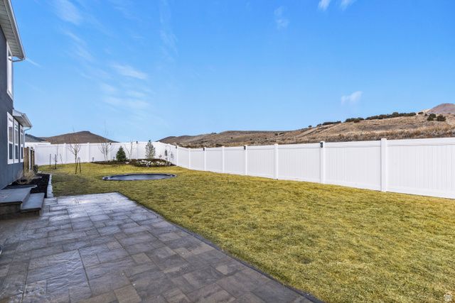 3477 E WHEAT FIELD LN, Eagle Mountain, UT 84005