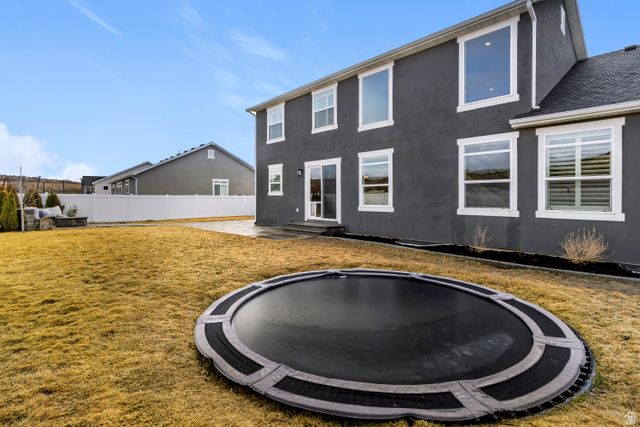 3477 E WHEAT FIELD LN, Eagle Mountain, UT 84005