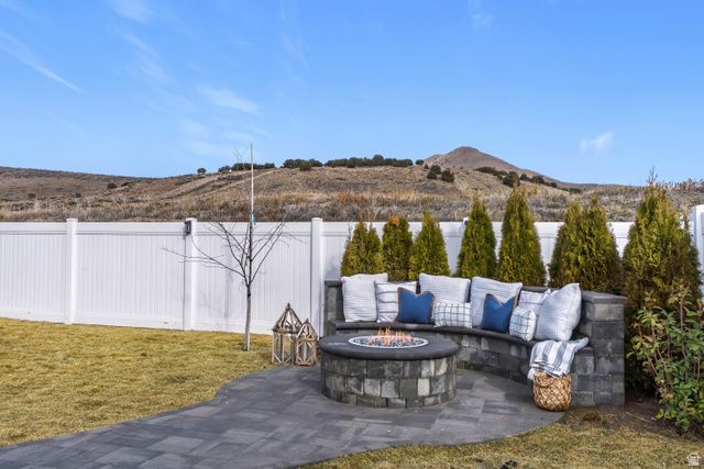 3477 E WHEAT FIELD LN, Eagle Mountain, UT 84005