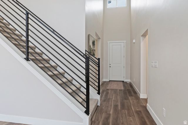 3477 E WHEAT FIELD LN, Eagle Mountain, UT 84005