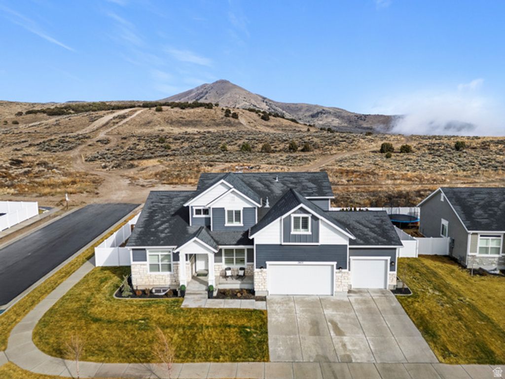 3477 E WHEAT FIELD LN, Eagle Mountain, UT 84005
