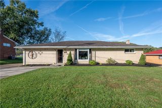 1253 Latrobe Crabtree Rd, Unity Twp, PA 15650