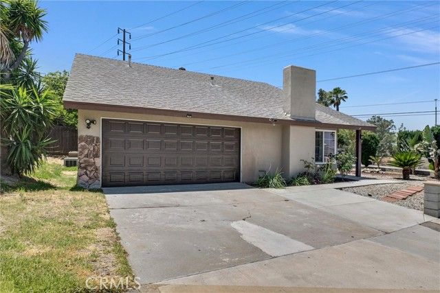 5005 Pearblossom Drive, Riverside, CA 92507