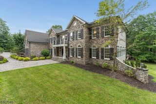 3 Quarterhorse Xing, Sparta Twp., NJ 07871