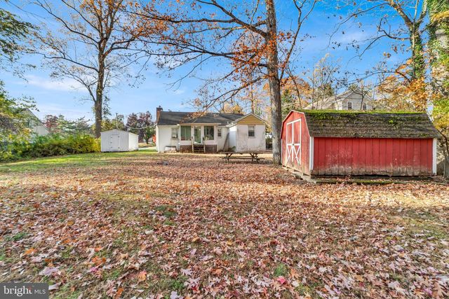 339 MT LUCAS, Princeton, NJ 08540